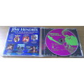 jimi HENDRIX Band of Gypsies CD