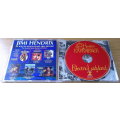 JIMI HENDRIX Electric Ladyland CD