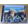 THE JIMI HENDRIX EXPERIENCE BBC Sessions 2XCD
