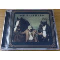 JETHRO TULL Heavy Horses CD