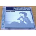 PATTI SMITH GROUP Radio Ethiopa CD