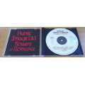 PUBLIC IMAGE LIMITED Flowers of Romance CD