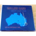 ROLLINS BAND Insert Band Here: Live In Australia 1990 Digipak