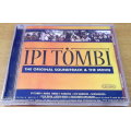 IPI TOMBI The Original Soundtrack CD only