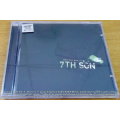 7TH SON Surburban dub CD