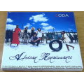 CODA African Renaissance CD