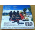 CODA African Renaissance CD