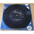 THE BEATLES Twist and Shout / Do You Want to Know a Secret 7` single