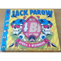 JACK PAROW Afrika 4 Beginners CD