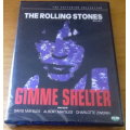 THE ROLLING STONES Gimme Shelter
