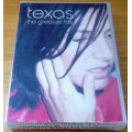 TEXAS The Greatest Hits 2 CD + PAL DVD