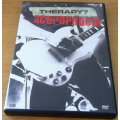 THERAPY? Scopophobia Videos + Live DVD