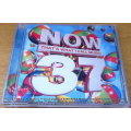 NOW THAT`S WHAT I CALL MUSIC 37 CD [SHELF V BOX 4]
