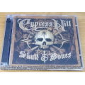 CYPRESS HILL Skull and Bones 2xCD