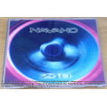 NAVAHO 240 Maxi CD Single