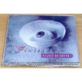 PIXIES Planet of Sound CD Single