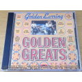 GOLDEN EARRING Golden Greats CD
