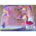 DISCO HITS OF THE 80s Includes Dr and the Medics  Imagination etc