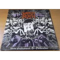 NAPALM DEATH  From Enslavement To Obliteration  Vinyl LP