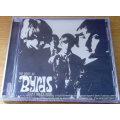 THE BYRDS Eight Miles High The Best of The Byrds CD