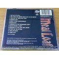 MEAT LOAF Alive in Hell CD