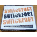 SWITCHFOOT The Early Years: 1997 to  2000 3xCD