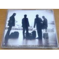 U2  All That You Can Leave Behind CD