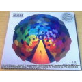 MUSE The Resistance CD