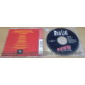 MEAT LOAF I'd Die For You (And That's The Truth) CD Single