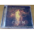 DELERIUM Poem Double CD     Front line Assembly side project