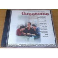 THREESOME OST Tears for Fears U2 Duran Duran NEW ORDER The The