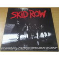 SKID ROW Skid Row LP