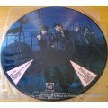 G-FORCE (GARY MOORE) self titled Picture Disc  Vinyl Record