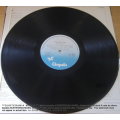 PAT BENATAR Precious Time Vinyl Record SA pressing
