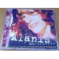 ALANIS MORISSETTE So Called Chaos CD