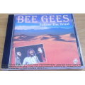 BEE GEES Follow the Wind CD