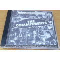 THE COMMITMENTS O.S.T.