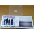 U2 No Line on the Horizon  Digibook [Shelf G Box 4]