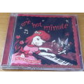RED HOT CHILI PEPPERS One Hot Minute