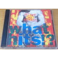 RED HOT CHILI PEPPERS What Hits?