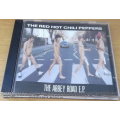 RED HOT CHILI PEPPERS The Abbey Road E.P.