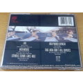 RED HOT CHILI PEPPERS The Abbey Road E.P.