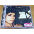 PJ HARVEY Uh Huh Her CD
