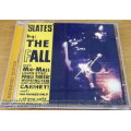 THE FALL Slates Expanded Version CD