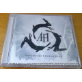 AFI DecemberUndergound CD