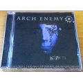 ARCH ENEMY Stigmata CD