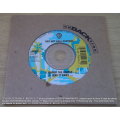 RED HOT CHILI PEPPERS Under The Bridge / Give It Away Vinyl Replica CD Single