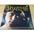 THE DOORS The Doors French Vinyl LP  [Shelf E]