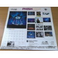 PHISH 2004 Calendar [Shelf E]