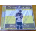 OLIVER MTUKUDZI God Bless You The Gospel Collection     [SHELF G BOX 7]